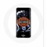 Samsung Galaxy J5 &uuml;mbris Harley Davidson MotoCyclesi logo