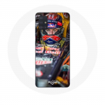 &Uuml;mbris Samsung Galaxy A51 5G vormel 1 Max Verstappeni F1 v&otilde;idus&otilde;idujuhi jaoks