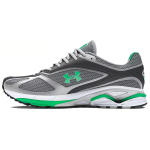 Under Armour Apparition Steel Vapor Green Unisex tossud Hall Metallik-H&otilde;be 3027595-101 43