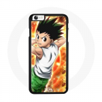 Coque Iphone 5 Gon Manga Hunter X Hunter - Maniacase