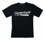 Koszulka Gangstaff Sharp Print Mma Fightwear Ksw Pit Bull Ufc Unisex T-s&auml;rk S