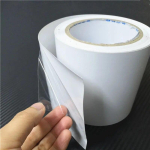 15CMx1/2/3/5/10M thickness:0.2mm Rhino Skin Car Bumper Hood Paint Protection Film Vinyl Clear Transparence film Free shipping 15x100cm white