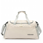 J&otilde;usaalikott M&auml;rg- ja kuiveralduskoolitus Spordikott K&auml;ekott Pagasikott L&uuml;hike reisikott Meestele ja naistele Suure mahutavusega ujumiskott 50*23*27cm beež