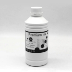 PFI-120 pigmendi tint Canoni PFI102 PFI104 PFI107 tindikassetile IPF700 IPF500 IPF510 IPF600 IPF610 IPF710 printeri pigmenttindile BK Pigment 500ml
