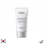 DALBA WATERFULL ESSENCE P&auml;ikesekaitsekreem SPF50+ PA++++ 50ml