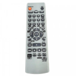 Uus AXD7407 Pioneeri DVD-m&auml;ngija kaugjuhtimispuldile XV-DV232 XV-DV240 XV-DV350 S-DV232 S-DV340ST S-DV240SW