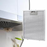 &Otilde;hupuhasti filtri ventilatsiooni osa v&auml;ljat&otilde;mbeventilaatori pliidifiltrid vastupidavad universaalsed asendustarvikud