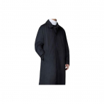 Adidas Originals Trefoil FW22 Pikk Spordijakk Jaapani V&auml;ljaanne Meeste Joped Must HM6500 M