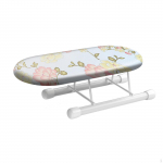 Kodu triikimislaud Mini kuumakindel kate Essentials varrukalaud, blue