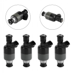 4tk k&uuml;tusepihusti Fit Daewoo Lanos Cielo Corsa 1 ,5l 1,6l 1999 -2002 17103677