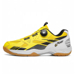 Uued sulgpallijalatsid meeste naiste hingavad sulgpallijalad meestele, kerged lauatennise tossud 36