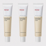 ma:nyo Bifida Biome Aqua Barrier Cream 80ml (3 Valikud) 3PCS