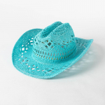 Suvine k&auml;sitsi valmistatud &otilde;&otilde;nes paber Pinkycolor vaba aja veetmiseks Fedoras Cap Meeste Naiste Panamjazz M&uuml;ts One Size