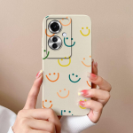 &Uuml;mbrised &uuml;mbrised OPPO Reno11 Pro A1i A2M Realme C65 12 Lite kaaned Moesildid Matt pehme silikoon Kaamera kaitse telefoni kotid Shell Capas OPPO jaoks Oppo Reno11 5G