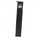 Hiking Portable Travel Storage Bag - black, 70 x 11.5cm