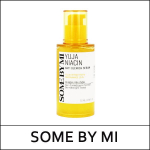 [SOME BY MI] SOMEBYMI (bo) Yuja Niacin Anti Blemish Serum 50ml / New 2024
