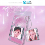 Red Velvet [Kosmiline] (SMINI VER) Random 1ea