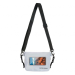 3-liitrine veekindel kuivkott YETI jahutile, suure mahutavusega reguleeritav rihm, mahukad lahtrid kaamera ja p&uuml;&uuml;givahendite kaitsekott Vihmakindel hall