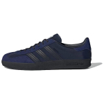 Hikari Shibata x adidas Gazelle Indoor Night Indigo Unisex tossud Sinine &Ouml;&ouml;hall Tume sinine IH9986 38⅔ black