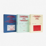 ENHYPEN 2. stuudioalbum Romance : &Uuml;tlemata Random ver.