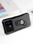 Sobib Doogee V20 telefoni&uuml;mbrisele, alusele Doogee V20 must