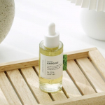 MEIDEME - Green Salvia Calming Ampoule 50ml, Moisturising, Kbeauty, Korean cosmetics, sample