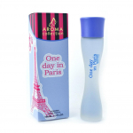 One day in Paris Parfum for women 100 ml 3 ml