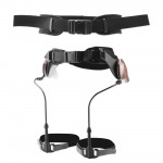 K&otilde;ndimise abivahendid eakatele Jalgade taastusravi Treeningseade Insuldi Hemipleegia Assistant Walker puudega alaj&auml;seme k&otilde;ndija 1 Set