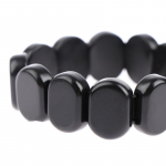 Salendav Natural Bian Stone K&auml;ev&otilde;ru Magic Energy Black Stone Therapy K&auml;ev&otilde;ru