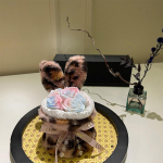 Seebililled K&uuml;&uuml;likuk&otilde;rvad l&otilde;hnavad igavesti s&uuml;nnip&auml;evaks kodu pulmakaunistused emadep&auml;eva kingitus