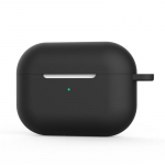 Apple AirPods Pro silikoonist kaitse&uuml;mbris &ndash; k&otilde;rvaklappide kate juhtmevabade Bluetooth-k&otilde;rvaklappide jaoks.