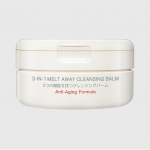 MizuMi 3-in-1 Melt Away puhastav palsam 60 ml. 60 ml.