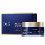 Dr.G Royal Black Snail Cream 50 ml, Anti-Aging, Korean Cosmetics, KBeauty, sample
