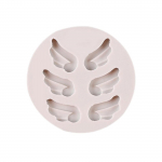 3D ingli tiiva kujuga silikoonist painduv toidukvaliteediga vorm savivaik keraamika kommid fondant kommid &scaron;okolaadiseebivorm B