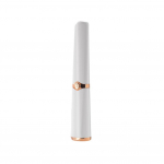 Elektriline ripsmekoolutaja kauakestvaks vormimiseks, kaasaskantav laadimine soojendav ripsmekoolutaja Elektriline ripsmete koolutaja #468335 valge