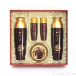 Yezihu nahahoolduskomplekt 3 tk, Luksuslik kinkekomplekt, Vananemisvastane, Kbeauty, Korea kosmeetika, proov