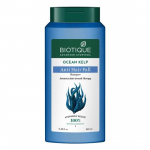 Biotique Merevetika &Scaron;ampoon Juuste v&auml;ljalangemise vastu | &Scaron;ampoon juuste v&auml;ljalangemise vastu, mis s&auml;ilitab l&auml;ike | Sobib k&otilde;igile juukset&uuml;&uuml;pidele | 340 ml