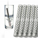 Alkaline Water Stick Ph Leelistaja ionisaator Vesinik Mineraalid Wand puhastusfilter