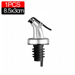 &Otilde;lipudeli kork Toidukvaliteediga kummitihend Veinivalaja Lukustuskorgi tihend Lekkekindel d&uuml;&uuml;s pihusti vedelikjaotur K&ouml;&ouml;git&ouml;&ouml;riist