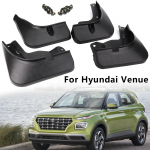 4x Porilapats Hyundai Venue QX jaoks 2022 2023 Porikaitsmed Porilapatsid Ees Taga Porilauad Auto