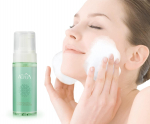 Renewing AHA Cleansing foam Alpeja, Slovenia