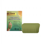 Leevendab plantaarset v&auml;simust ja soodustab vereringet. Tervishoiuplaastrite v&auml;line kasutamine One Size