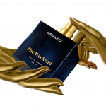 N&auml;dalavahetuse parf&uuml;&uuml;m meestele | V&auml;rske ja muskuseline | Eau De Parfum | P&uuml;siva toimega parf&uuml;&uuml;mipihusti | 100 ML |