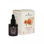 ORIENTANA - Ampułka/Serum Nawilżające - Ashwagandha Trehaloza Kwas Hialuronowy, 30ml