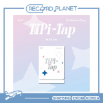 Kep1er 6. minialbum [TI-PI-TAP] (PLVE ver.) PLVE ver.