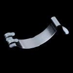 Autoklambrid ja kinnitusdetailid Autotarvikud Universaalne auto &otilde;hufiltri puhasti korpuse kaas Vedruklambri klambri klamber