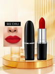 Mac Retro matt huulepulk #602 Chili 0,12 untsi/3,5 g CHILI