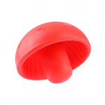 Cartoon Wine Supplies Keep Stopper Cartoon Kitchen Fresh Cartoon punane