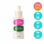 CKD Retinocollagen Low Molecular 300 Collagen Pumping Ampull 30ml