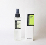 COSRX Centella Water Alcohol-Free Toner, Hydrating, Soothing,  pH balance, Korean Cosmetics, Kbeauty, sample